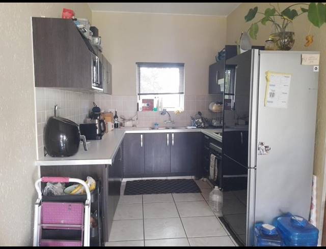 2 BEDROOM APARTMENT FOR SALE IN MONTGOMERY PARK